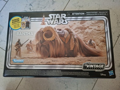 Star wars vintage collection - star,