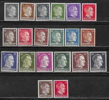 Ukraine Mi.1/20 xx /MNH