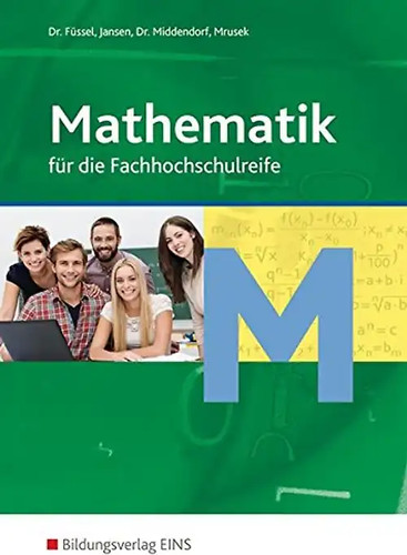 Mathematik für die