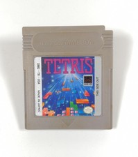 Tetris - Nintendo Game Boy -