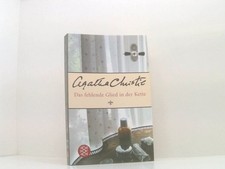 Das fehlende Glied in der Kette Agatha Christie. Aus dem Engl. von Nina Schindle