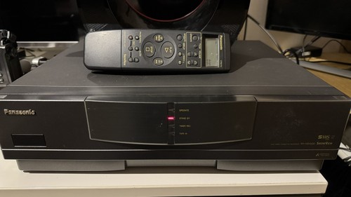 Panasonic hs1000 egc auf - panasonic, nv-hs1000