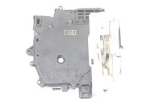 Türschloss hinten links