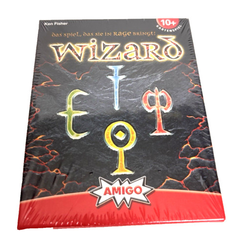 Wizard - , ✨
