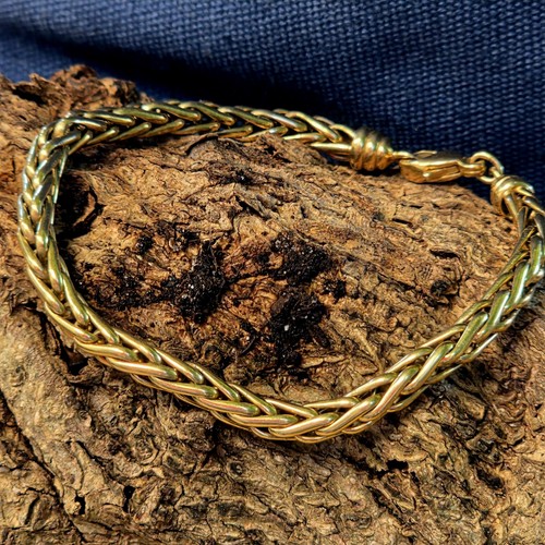 Tolles vintage armband - vintage,