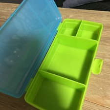 Tupperware Pausenbuffet