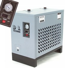 Kältetrockner 1600 L