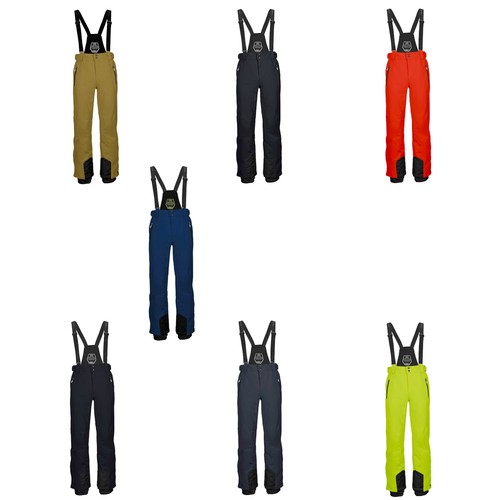 Killtec herren skihose - herren, enosh