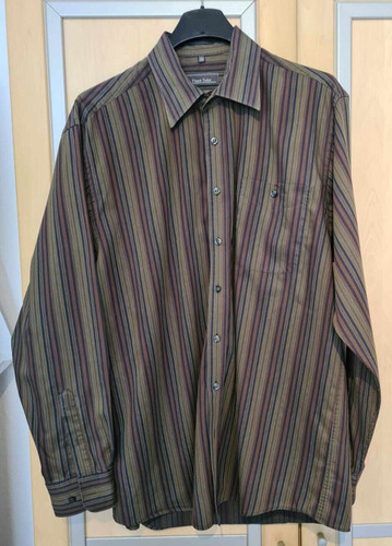 Finest tailor hemd 42 - tailor, kw