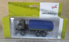 Herpa miniTanks 1:87: Kamaz 5320 LKW  in OVP