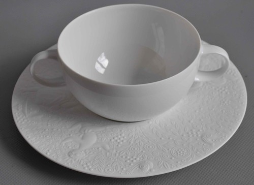 Rosenthal zauberflöte - rosenthal,