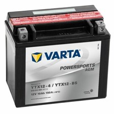 Varta Powersports AGM 510 012
