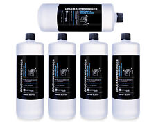 5 L Düsenreiniger, Druckkopfreiniger passt für HP Canon Epson Brother Lexmark