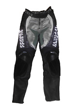 VANUCCI Herren Motorradhose