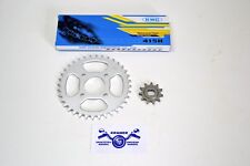 Hercules P3 Optima Rixe RS50