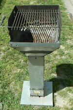 Holzkohlegrill Zirkon Erfurt