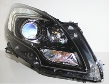 Opel Zafira C Tourer Xenon AFS