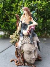 GOLDJUNGE69 * DESIGN SKULPTUR