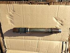 David Brown 1210 Kupplungswelle Getriebe Hohlwelle K200498