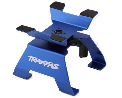Traxxas auto stand und - auto, 1/10