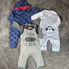 Babykleidung junge monate - junge, 3-6