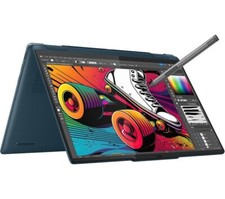 Lenovo Yoga 7 14" 2 in 1 2,8K