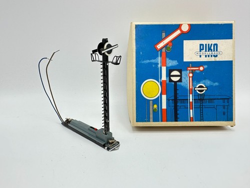 Piko siba oldtimer - piko, ho
