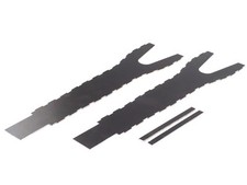 Toyota Celica TA RA 22 23 28 40 60 TTE Querlenker Verstärkung Blech Motorsport