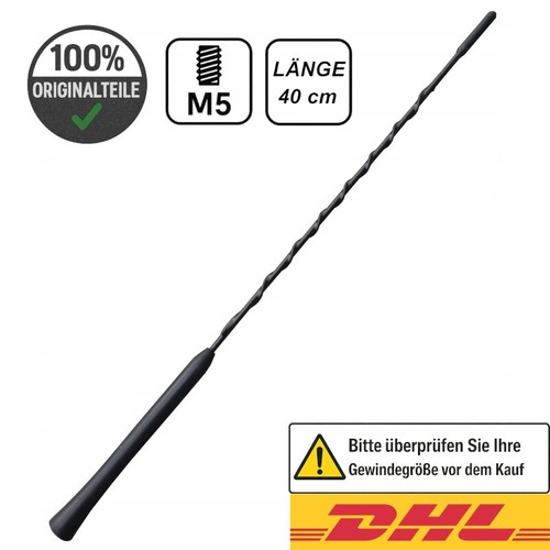Original antennenstab m5 - original,