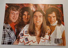 Slade  -  Very rare poster -