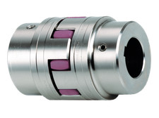 Rotex Gr. 12 - 90 Kupplung
