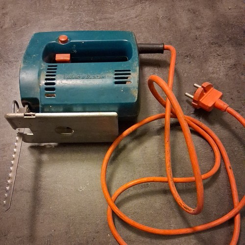 Black decker stichsäge dn - stichsäge,,