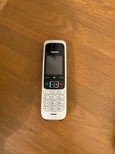 Siemens Gigaset C430 Mobilteil