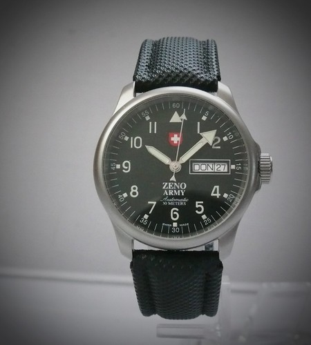 Zeno army schweizer - zeno,