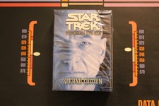 Star trek ccg second - star,
