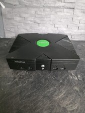 Xbox Classic EVOX Konsole