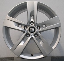 1x Original Seat Leon 5F FR