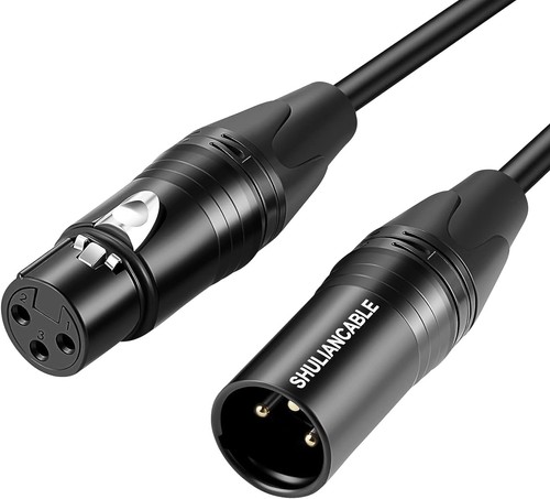 Xlr kabel professionell - xlr-kabel,,