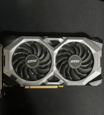 MSI GeForce RTX 2060 SUPER