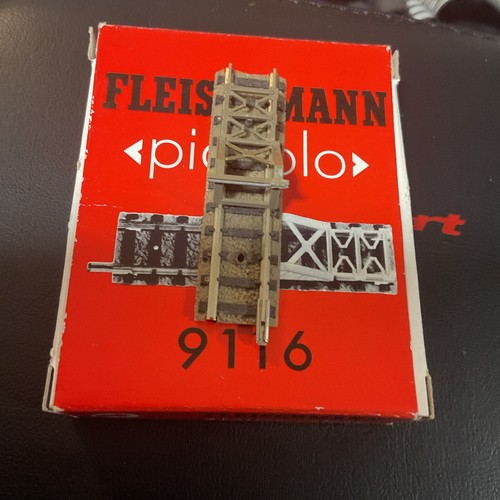 Fleischmann 9116