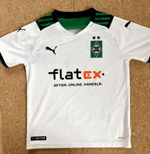 Kinder fussballtrikot borussia - kinder,