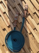 Shetty Fahrleine gummiert