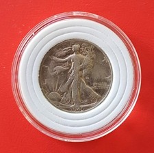 1933-S - 1945-S USA 1/2 $