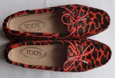 TOD’S Gommino Mokassins