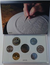 KMS Japan - 2026 - 666 Yen -