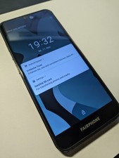 Fairphone 3 Handy Smartphone