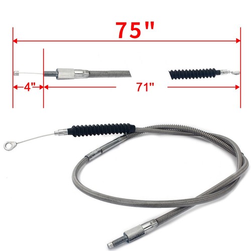 Kupplung kabel kupplungszug - kabel,