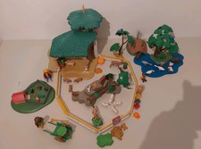 Playmobil Streichelzoo