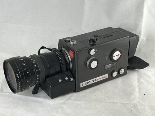 Leicina special super camera - special, 8