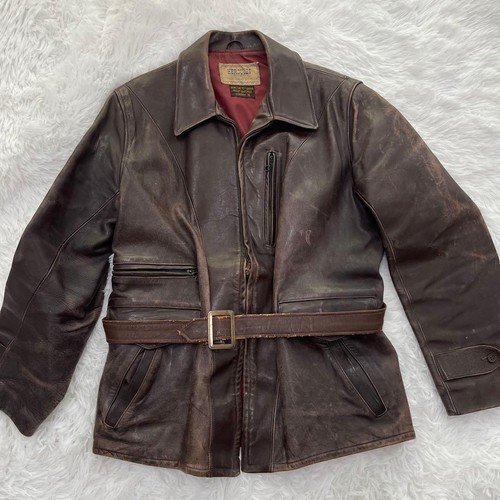 Hercules horsehide 50er - hercules, gr.42